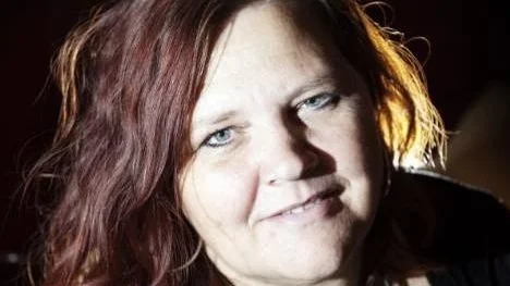 Anette Skåhlberg