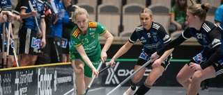 Sirius ett topplag men ändå inte – bonusen uteblev