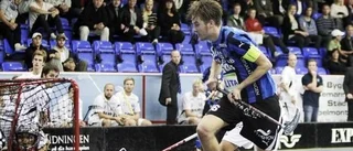 "Junior" vet var målet finns