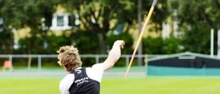 Medaljregn över Celsiusskolan i SM