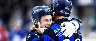Följetongen Mayborn rullar vidare
