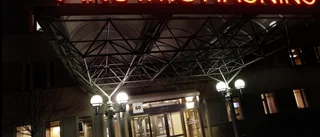 Kortare tid i väntrum