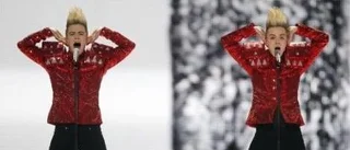 A-Ö om Jedward!