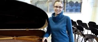 Musiken central för informatör