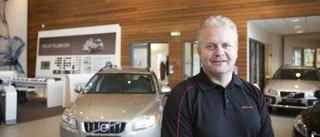 Volvo ökar när Europa bromsar