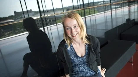 Mirjam Tally