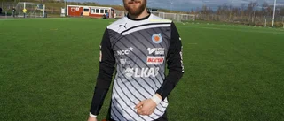Kiruna föll – tappar mark