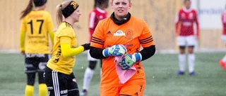 Notas förlorade: "Vår bästa match"