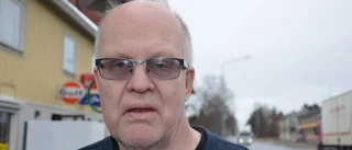 "Mackägaren har hamnat i kläm"