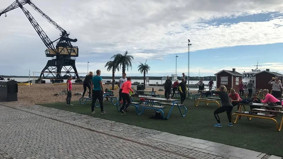 Crossfit