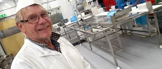 Rekordår för hjortronen: "Rent otroligt"