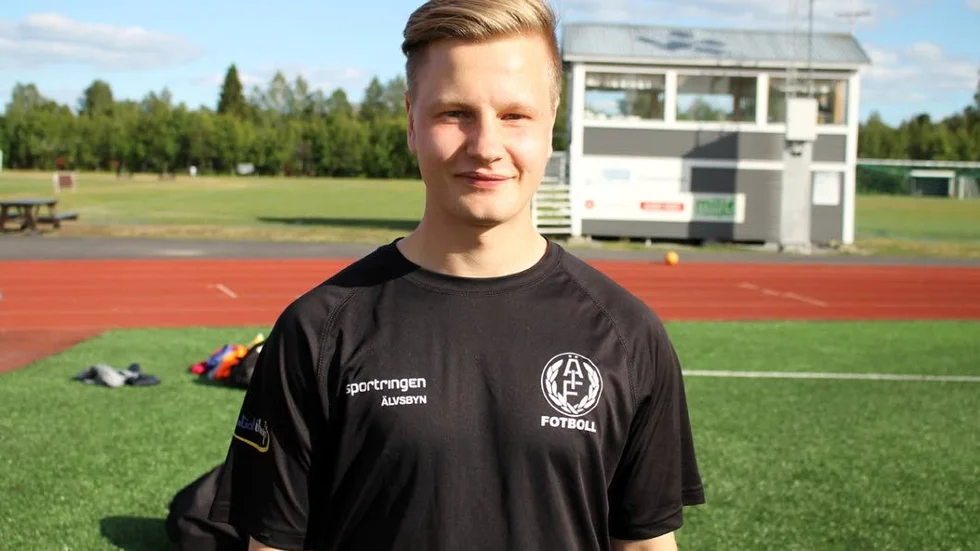 Jonatan Dalberg