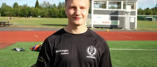 Parkalompolo väntar på första segern