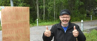 Klartecken för marinan efter domstolsbeslut