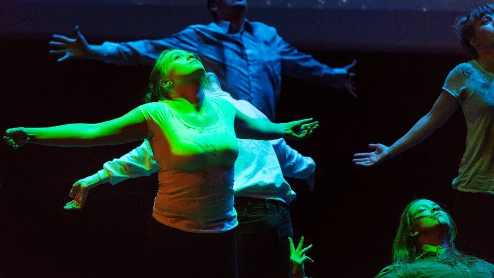 Får ett eget hus. Exiled Dance Crew kommer att hålla till i Luleås Dansens hus. Även ytterligare en fristående dansgrupp knyts till satsningen. Till hösten kan en lösning vara klar att presenteras.