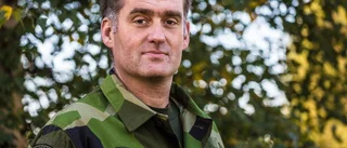 Militärer i Boden brukade narkotika