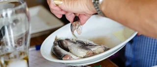 Rätt eller fel: Vad gör du med överbliven surströmming?