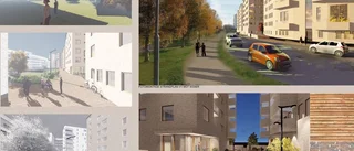 Nåiden fixar byggboom i Boden