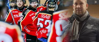 Stjärnan presenterad av Luleå Hockey