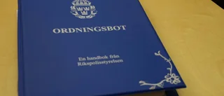 Lagens långa arm växer