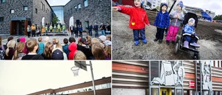 Så utvecklas Luleås skola i ditt område