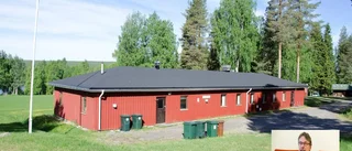 Varnar för en ny Snabelhusaffär