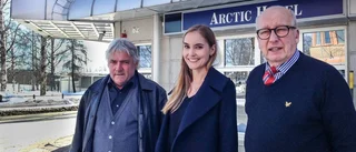 Luleåbo köper anrikt hotell