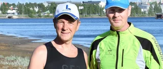 Tuffa utmaningen – inför valet