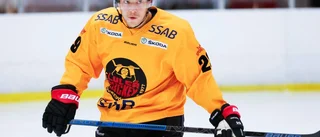 Han blir nästa kapten i Luleå Hockey