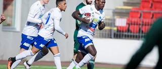 Nyckelspelaren riskerar att missa återstarten