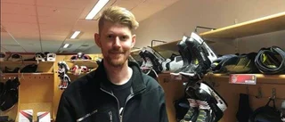 Luleå Hockey tappar till Växjö