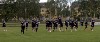 Änglarna har landat i Boden