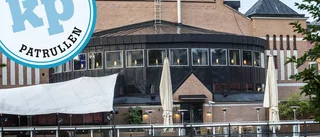 Äventyrligheten intakt hos pigg veteran