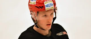 Gjorde solomål i återkomsten: "Jag var riktigt nervös"