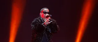 Daddy Yankee lämnar musiken