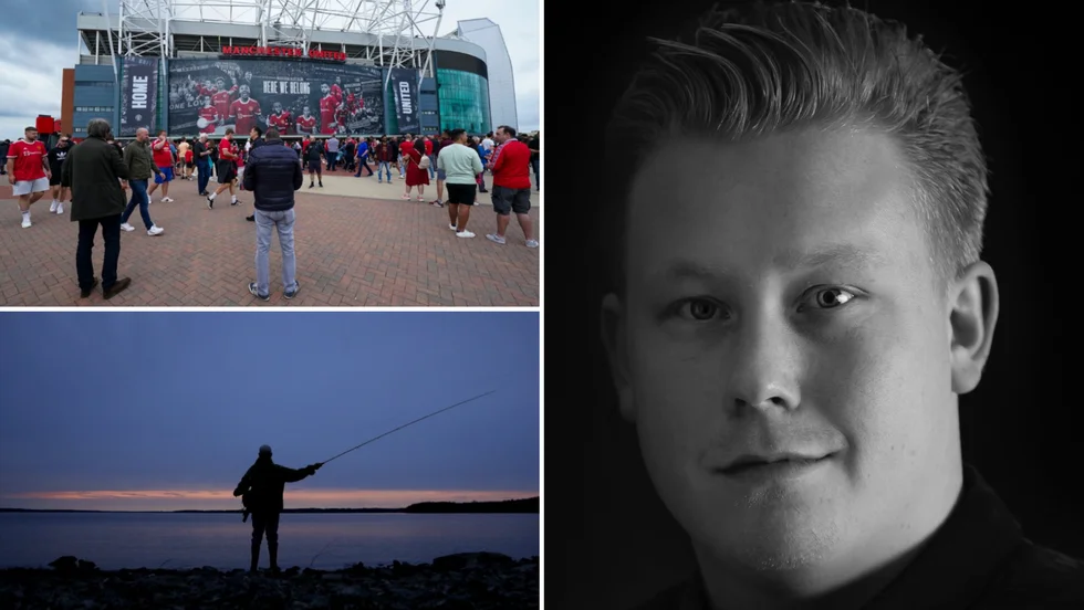 I dag, på påskafton, fyller katrineholmaren Tim Mokvist 30 år.