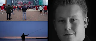 Tim Mokvist 30 år: "En härlig ålder att vara i"