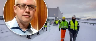 Utländsk arbetskraft – de hjälper företag att göra rätt : ”Finns definitivt rötägg”