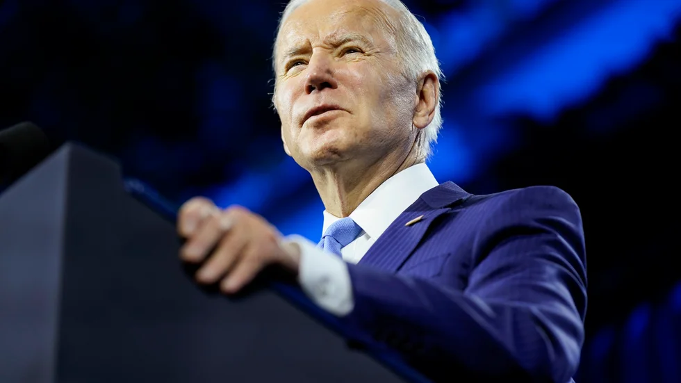 USA:s president Joe Biden åker till dubbla toppmöten i Bryssel nästa vecka.