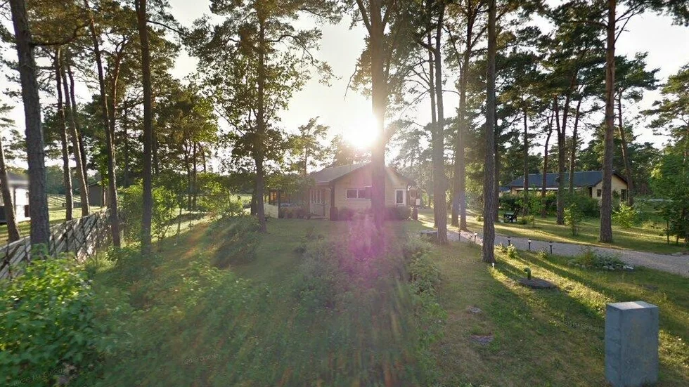 Lummelunda Björkome 282