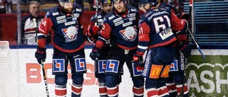 LHC vann efter straffar och knep två poäng – så rapporterade vi direkt