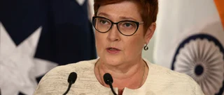 Nya australiska sanktioner mot ryssar