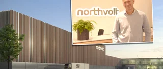 Northvolt startar ny stor fabrik – ska ge 3 000 jobb • Väntas börja producera batterier 2025