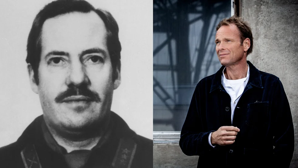 Stig Bergling (1937–2015) spionerade på Sverige åt Sovjet under stora delar av 1970-talet. Författaren Jonas Bonnier ("Helikopterrånet, "Knutby") har nu gjort true crime av historien om Bergling.