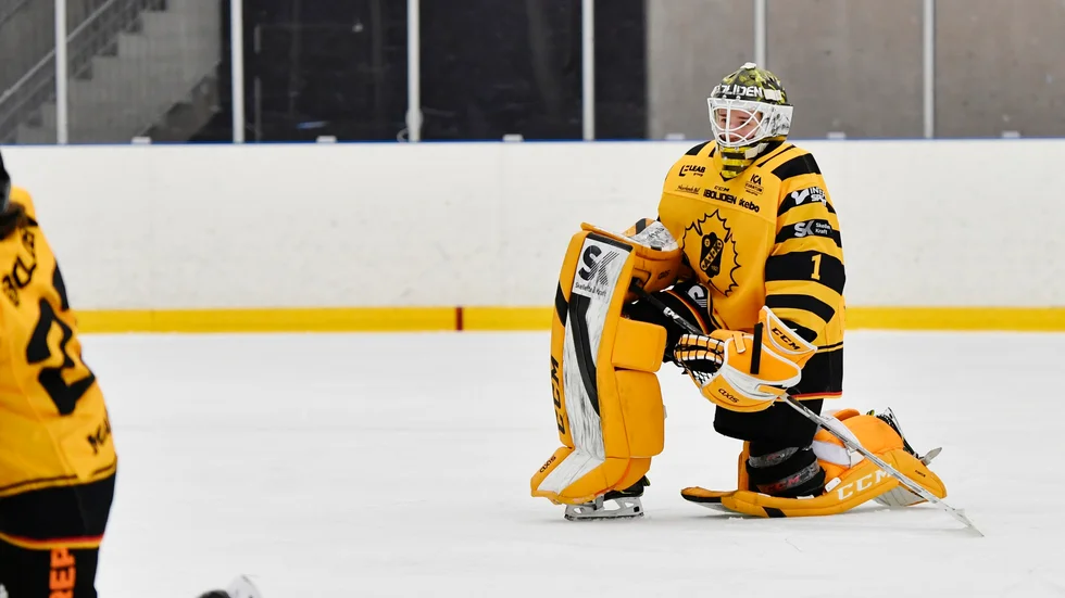 ”Jag tycker att vi förtjänar bättre”, säger Miranda Dahlgren.