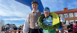 Historisk 7-mila i härligt publikväder – Klas Nilsson tangerade Assar Rönnlunds antal titlar