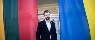 Litauen "under större press än någonsin"