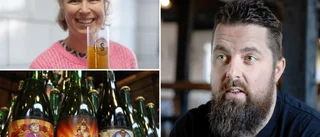 Gotländska bryggerier brygger ukrainskt öl • Vinsten går till behövande • ”Ett bra sätt för oss att kunna hjälpa till”