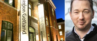 En av fyra kommuner i Sverige krigsplacerar personal • Så gör Region Gotland