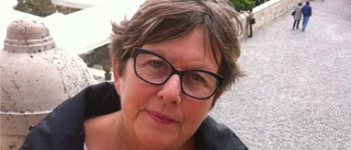 EwaBritt Lundström              